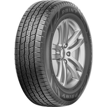 New 235/65R16 Prinx HiFleet HL1 121/119R