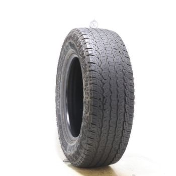 Used 265/65R18 Goodyear Wrangler Territory AT 114T - 4.5/32