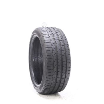Used 245/40ZR19 Pirelli P Zero J 94Y - 8/32