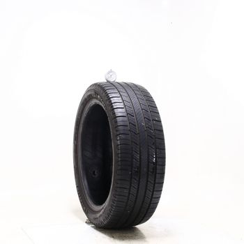 Set of (2) Used 215/45R17 Michelin Defender 2 91H - 9/32