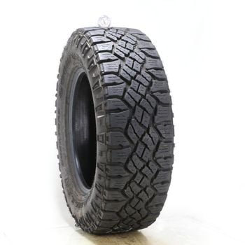 Used LT275/65R18 Goodyear Wrangler Duratrac 113/110Q - 13/32