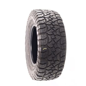 Used LT35X12.5R18 RoadX RXQuest R/T RX01 128Q - 15/32