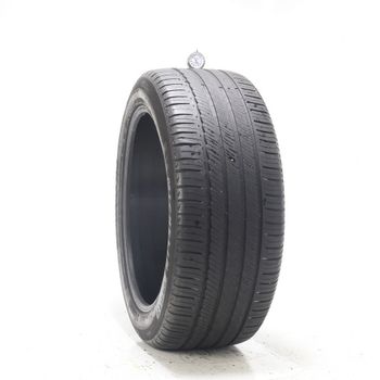 Set of (4) Used 275/45R21 Michelin Primacy Tour A/S 107H - 5.5/32