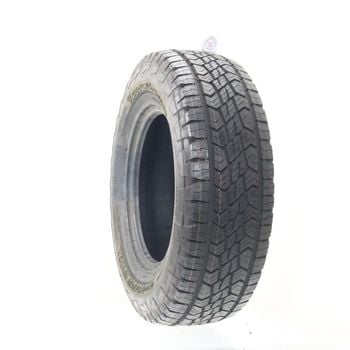 Used 265/70R17 Continental TerrainContact AT 115S - 11.5/32