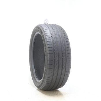 Set of (2) Used 255/45R20 Michelin Primacy Tour A/S GOE Acoustic 105V - 5.5/32