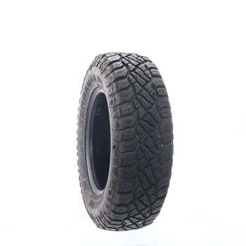 Used LT245/75R17 Sailun Terramax RT 121/118Q - 14.5/32