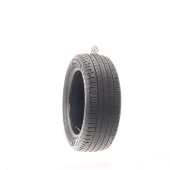 Set of (2) Used 205/55R16 Vredestein Hitrac 91V - 7-7.5/32