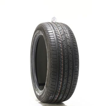 Used 265/45R20 Continental CrossContact LX Sport T1 ContiSilent 108V - 9/32