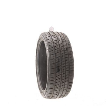Used 225/40ZR19 General G-Max AS-07 93W - 9.5/32