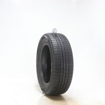 Set of (2) Used 215/60R16 GeoDrive KH16 95V - 7.5-8/32