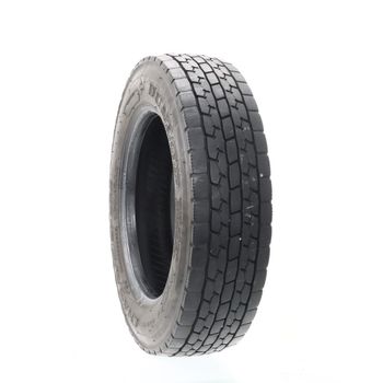 Used 225/70R19.5 Dunlop Enasave SP 688 125/123M - 14.5/32