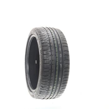 New 255/40ZR20 Accelera Phi 101Y