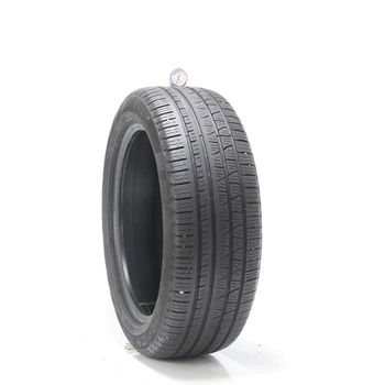 Set of (4) Used 235/50R19 Pirelli Scorpion Verde 99H - 8/32