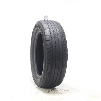 Set of (4) Used 225/60R18 Cooper Endeavor Plus 100H - 6.5-7/32