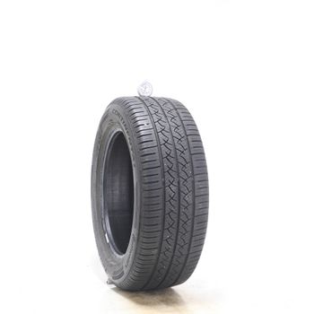 Used 215/55R16 Continental TrueContact Tour 97H - 7/32