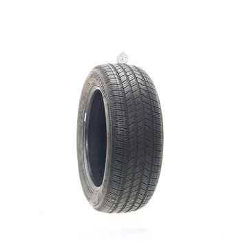 Set of (4) Used 225/55R17 Bridgestone Turanza Quiet Track 97V - 7-7.5/32