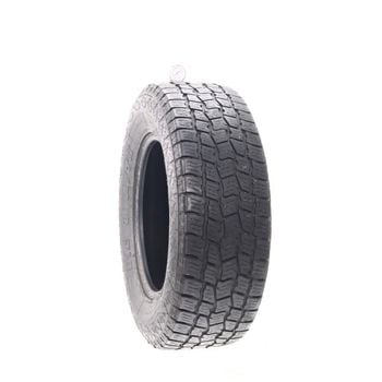 Used 265/65R17 Big O Big Foot A/T II 112T - 9/32