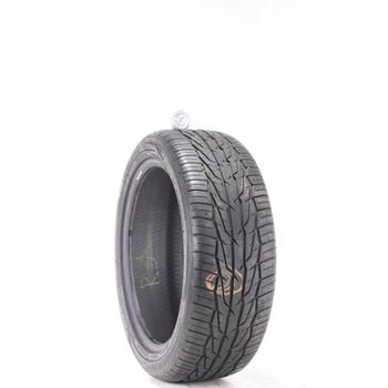 Set of (2) Used 225/45R18 Toyo Extensa HP II 95W - 8.5/32