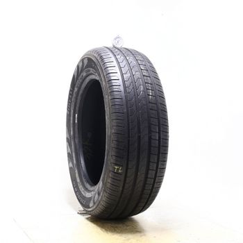 Used 235/60R18 Pirelli Scorpion Verde NO 103W - 8/32