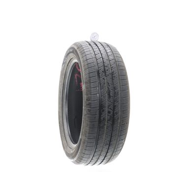 Set of (2) Used 225/55R18 Summit Trail Climber SUV2 98V - 9/32