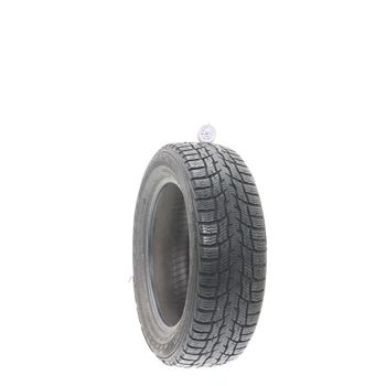 Used 185/60R15C Nokian WR C3 94/92T - 10/32