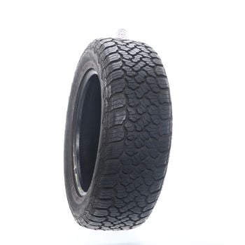 Set of (2) Used 275/60R20 Otani SA2100 116T - 10.5/32