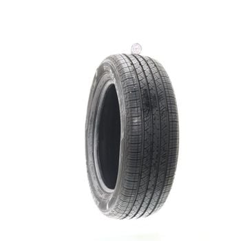 Set of (2) Used 235/60R18 American Road Star H/T 107V - 10/32