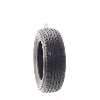 Set of (2) Used 205/65R16 Big O Legacy AS Plus 95H - 9-10/32