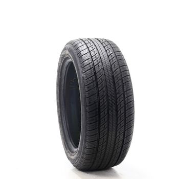 Driven Once 245/50R18 Uniroyal Tiger Paw Touring A/S 100V - 9.5/32