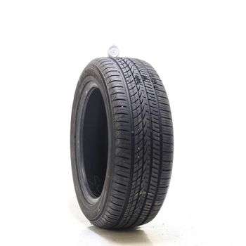 Used 235/55R18 Yokohama Tornante All Season 100V - 9.5/32
