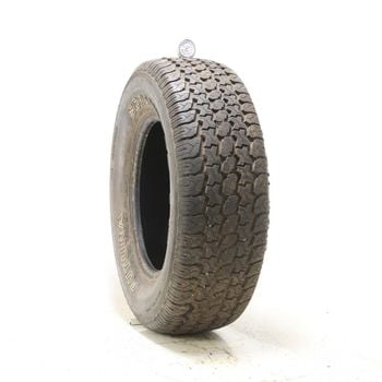 Used 245/70R16 Futura Scrambler AP 106S - 9.5/32