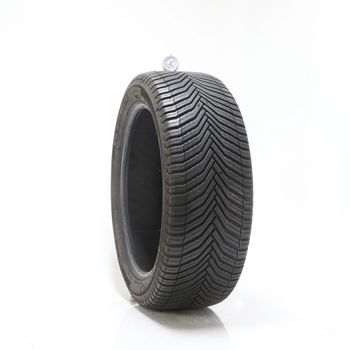 Used 255/45R20 Michelin CrossClimate 2 105V - 9/32