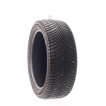 Used 255/45R20 Michelin CrossClimate 2 105V - 9/32