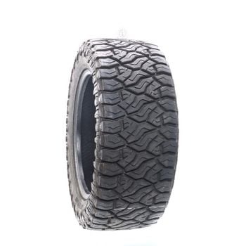 Used LT33X12.5R20 Lucky Lion R/T+ 119Q - 13.5/32