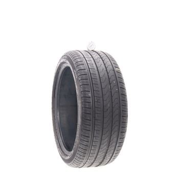 Used 275/35R19 Pirelli Cinturato P7 MOE Run Flat 100Y - 9/32