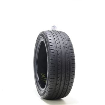 Set of (2) Used 245/45ZR18 Ironman IMove Gen 2 AS 100W - 8.5/32