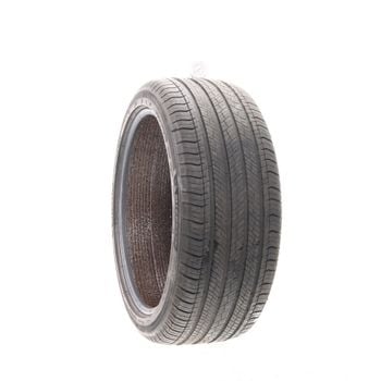 Set of (4) Used 275/40R22 Michelin Primacy All Season Selfseal 107H - 9/32