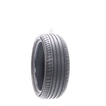 Set of (2) Used 215/40R18 Vredestein Ultrac 89Y - 7/32