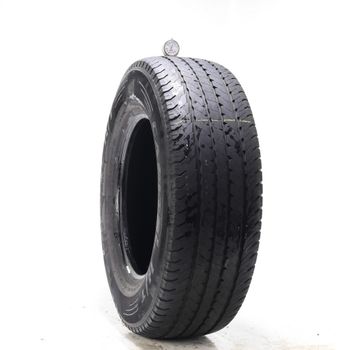 Used LT275/70R18 Capitol H/T 125/122R - 7.5/32
