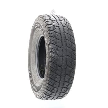Used LT285/75R16 Travelstar Ecopath A/T 126/123R - 8.5/32