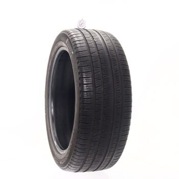 Set of (2) Used 285/45R22 Pirelli Scorpion Verde 114H - 8.5-10/32