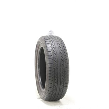 Set of (4) Used 205/55R16 Mastercraft MC-440 91V - 7.5-8.5/32