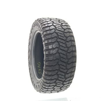 Used LT33X12.5R20 Radar Renegade R/T 114Q - 17/32