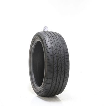 Set of (2) Used 215/45R17 Sailun Atrezzo SH408 87H - 9-9.5/32