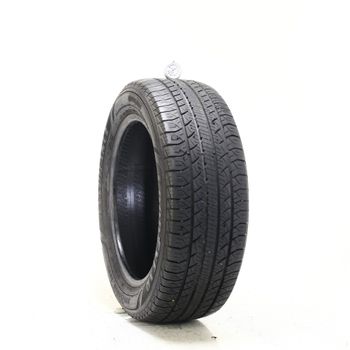 Used 235/55R18 Goodyear Assurance Outlast 100V - 9/32