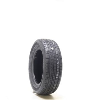 Set of (2) Driven Once 185/60R14 Hankook Optimo H426 82H - 9/32