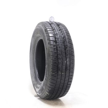Used 245/70R16 Michelin Defender LTX M/S 107T - 10/32