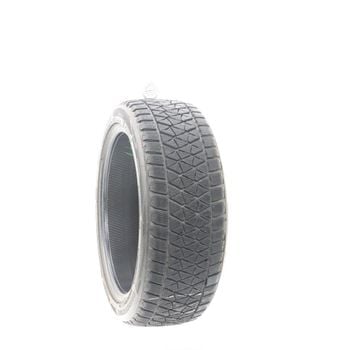 Set of (2) Used 235/45R19 Bridgestone Blizzak DM-V2 95S - 10/32