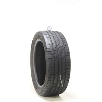 Set of (2) Used 245/45R18 Goodyear Reliant All-season 96V - 8/32