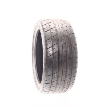 Set of (2) New 285/35ZRF20 Dunlop SP Sport Maxx GT 600 DSST Ctt 100Y